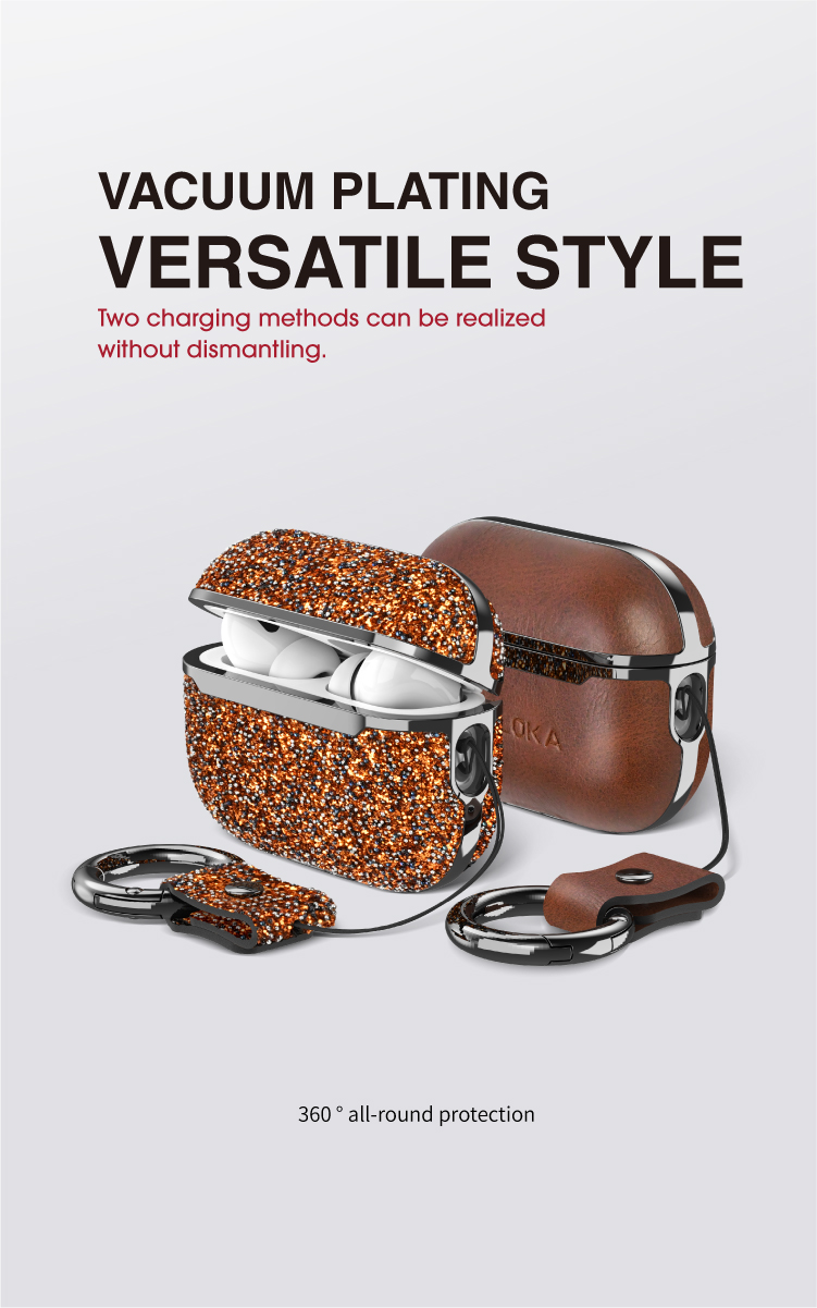 AirPods Cases Series